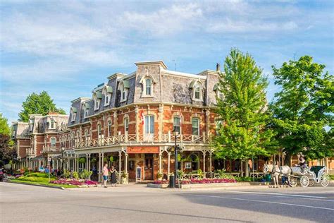 Where To Stay In Niagara On The Lake The Best Hotels For 2023