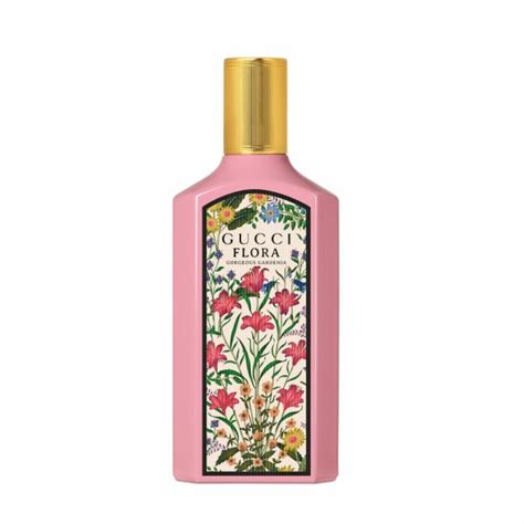 Gucci Flora Gorgeous Gardenia Eau De Parfum For Women Ml