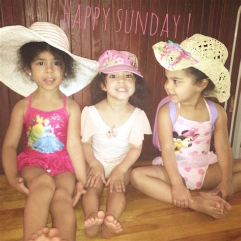 They Are So Ready For Some Sunday Funday Sunday Funday Fashion Hats