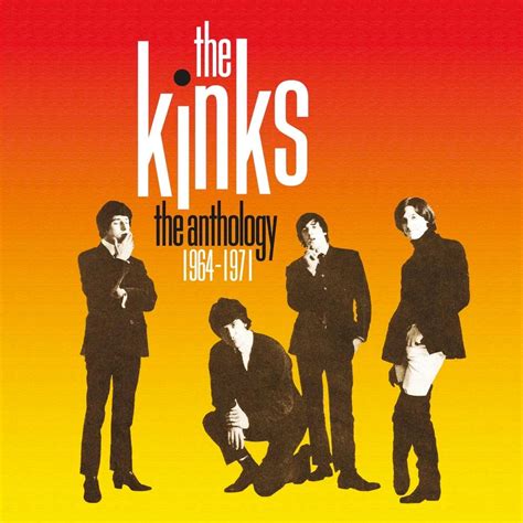 The Kinks All Day And All Of The Night Iheartradio