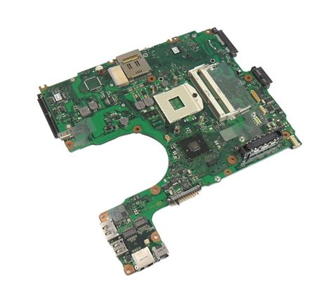 Motherboard Toshiba Tecra A11 Mediatronik