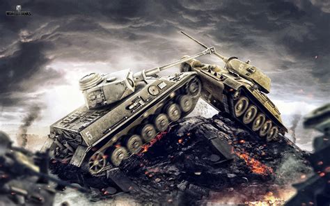 World Of Tanks Wallpapers Pictures Images