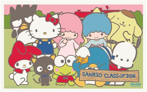 Sanrio Wallpaper 72 Images