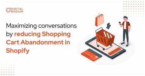 10 Effective Ways To Reduce Shopping Cart Abandonment In Shopify