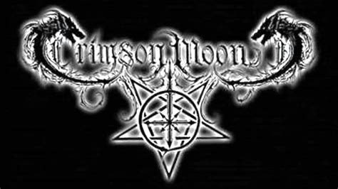 Crimson Moon Transcend The Darkness Youtube