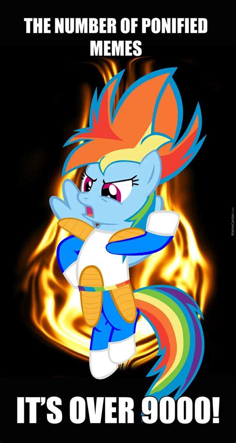 Rule 85 If It Exists There S A Pony Of It No Exceptions Rainbow