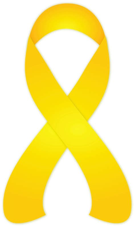 Yellow Ribbon | Maumee Valley Guidance Center