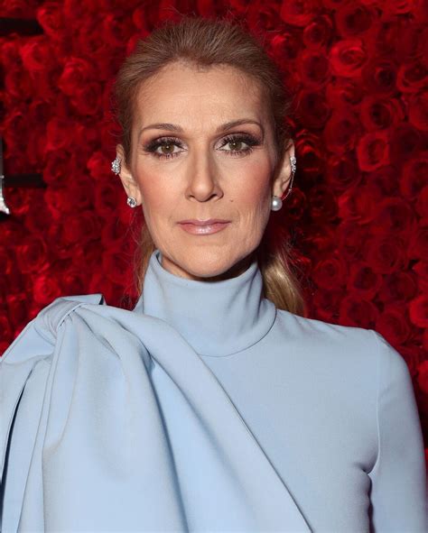 Céline Dion Reschedules 2 More Shows Due To A Throat Virus And Fans