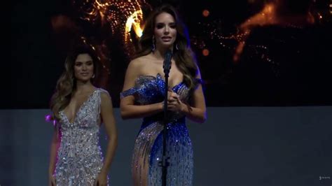 MISS CATALUÑA LARA DOVAL CATALUNYA El error viral de Miss Cataluña al