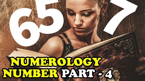 Numerology Number How To Learn Numerology Numerology Secrets Part