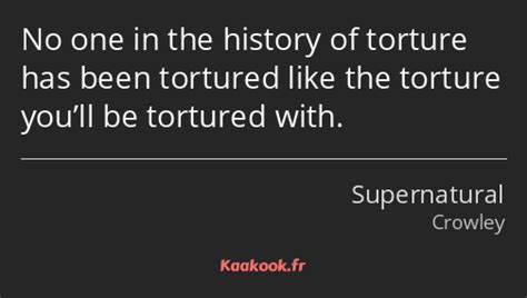 Discover and share the best gifs on tenor. Citation « No one in the history of torture has been… » - Kaakook