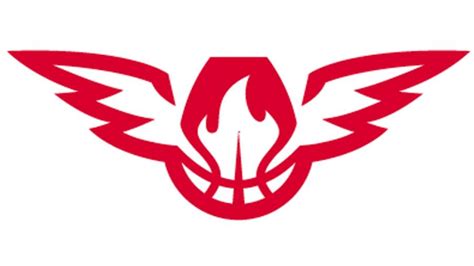 Hawk, hawks, logo, logo hawks, hawks logo, logotype, hawks logotype, hawks heads, hawks mascot, bird, animal, wing, flying, american, falcon, beak, peak, claw, majestic, courage, power, agile. Business Pulse Poll: Do you like the Atlanta Hawks' new secondary logo? - Atlanta Business Chronicle