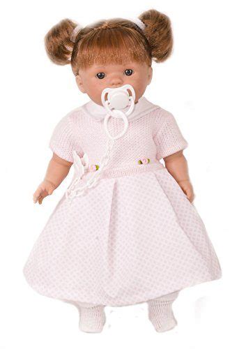 Toyse Toyse238852 38 Cm Baby Puppe Lisa Spielzeug Und Spielwaren