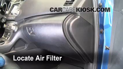 Toyota Highlander Cabin Filter