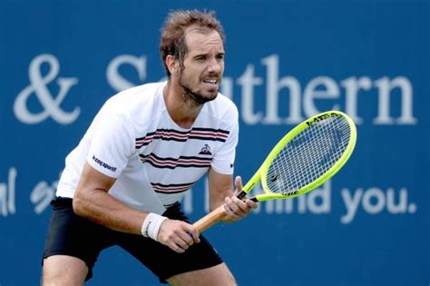 Bio, results, ranking and statistics of richard gasquet, a tennis player from france competing on the atp international tennis tour. Gasquet sulla ripresa del Tour ATP: "Sono abbastanza ...