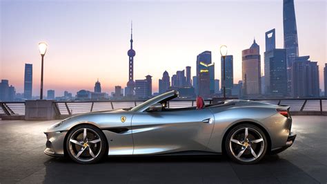 © provided by motoring research ferrari portofino m © provided by motoring research ferrari portofino m 'if you're after a ferrari that ticks every box, all. The new Ferrari Portofino M is a more hardcore version of ...