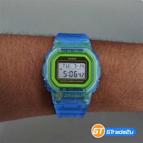 Berminat cepat cepat inbox area alor setar boleh walk in kedai jam yny shoppe 1 kompleks star parade jln telok wanjah alor setar. Casio G-Shock Men DW-5600LS-2D DW-5600LS-2 DW5600LS-2D ...