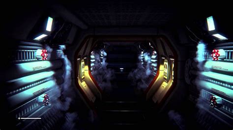 Alien Isolation Quick Look 1440p Max Settings Youtube