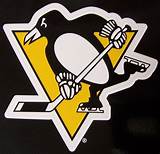 Photos of Pittsburgh Penguins Stickers