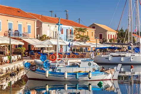 10 Top Rated Attractions And Places To Visit On Kefalonia Planetware