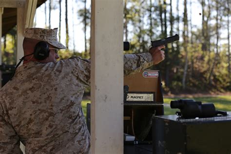 Dvids Images Aim Center Hit Center Corps Top Shooters Compete In