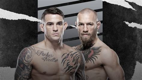 Whenever a fight is at pick'em odds, it basically means that each fighter has a 50% of winning, implying that it will be a coinflip fight. UFC 264: Poirier vs McGregor 3, T-Mobile Arena, Las Vegas ...