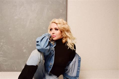 Interview Chloe Taking The Reins On Her First Solo Release Music