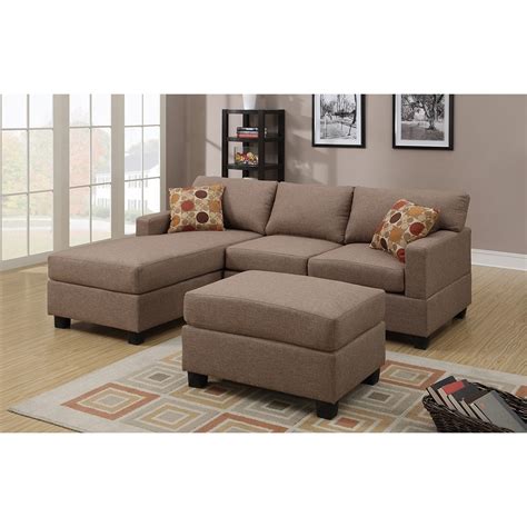 Top 15 Of Small Sectional Sofas With Chaise