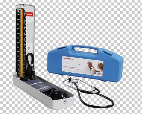 Sphygmomanometer Arm Stethoscope Blood Pressure Mercury Png Clipart