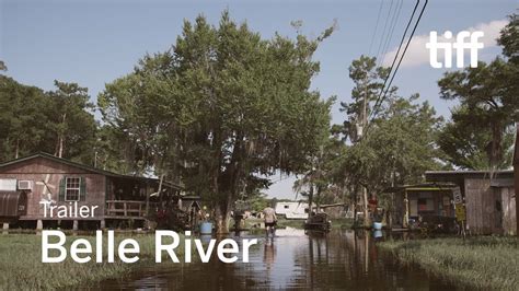 Belle River Trailer Canadas Top Ten Tiff 2022 Youtube