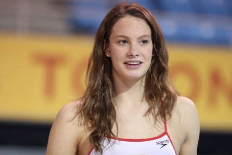 52.89 seconds, in the canadian olympic trials. Who is Penny Oleksiak dating? Penny Oleksiak boyfriend ...