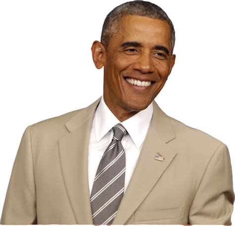 Barack Obama Png