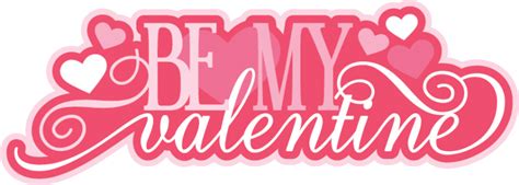 Holidaypng provides free download of valentines png for your web sites, project, art design or presentations. 32 Delightful Be My Valentine Pictures