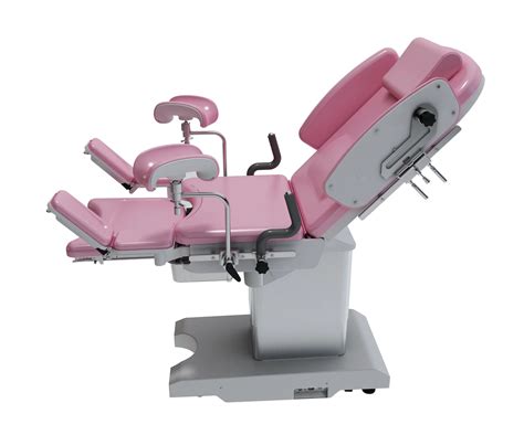 Electric Delivery Chair Gynecological Obstetric Table Gynecology Examination Bed Price Gyno Exam