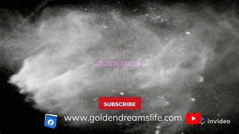 Golden Dreams Youtube