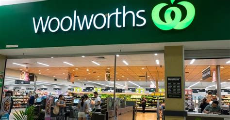 Woolworths Supermarkets Woolies Locations In Australia