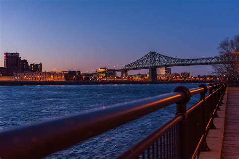 Jacques Cartier Bridge Stephan Tran Flickr