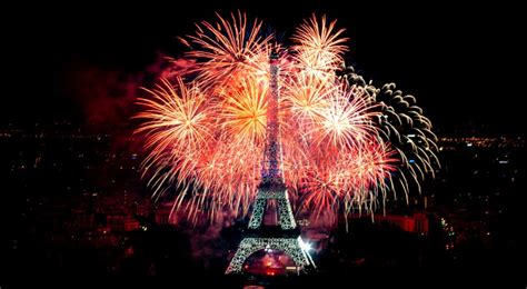 La fête nationale du juillet France Podcasts