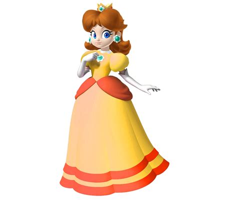 Meet The 6 Most Popular Girls Of The Mario Franchise
