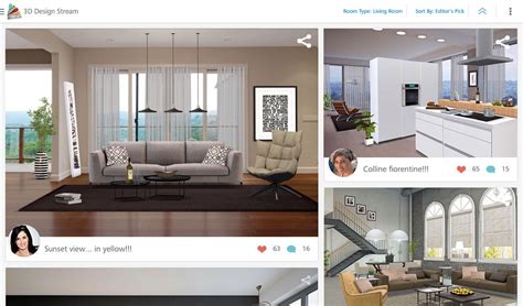 Here is a list of some of the most amazing interior designer apps. Aplicativos de decoração | AK Realty