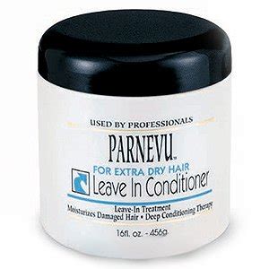 Creamy mask products should be rinsed after a short period of time. Amazon.com : PARNEVU Leave In Conditioner for Extra Dry ...