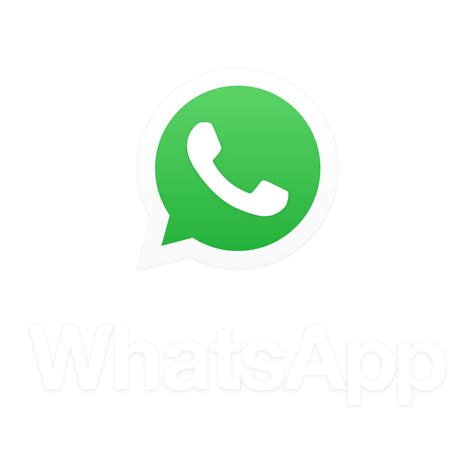 Logo Do Whatsapp Png Pequeno Png