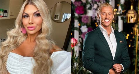 Bachelor In Paradises Ciarran Stott And Kiki Morris Are Officially Dating Who Magazine