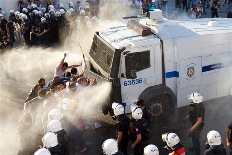 Protests In Turkey Editorial Photography Image Of Justice