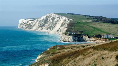 Great British Breaks Isle Of Wight Travel The Sunday Times