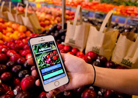 Instacart Expands Partnership With Another Food Retailer Retail Leader