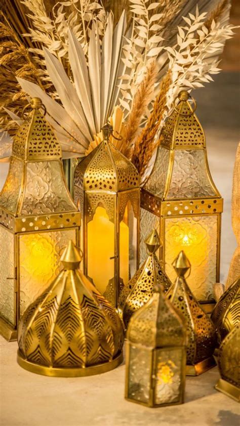 18 Adorable And Easy Ramadan Decoration Ideas Homemypedia