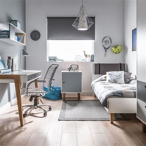 13 Ideas Para Escoger El Color De Dormitorio Para Hombre Decoratips