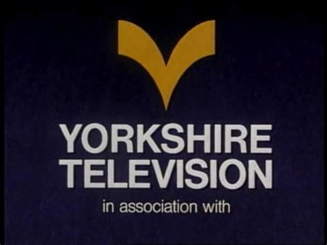 Yorkshire Television Uk Closing Logos