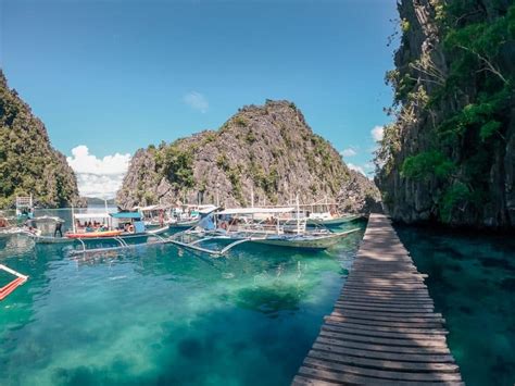 Coron Island Hopping The Ultimate Guide For 2023